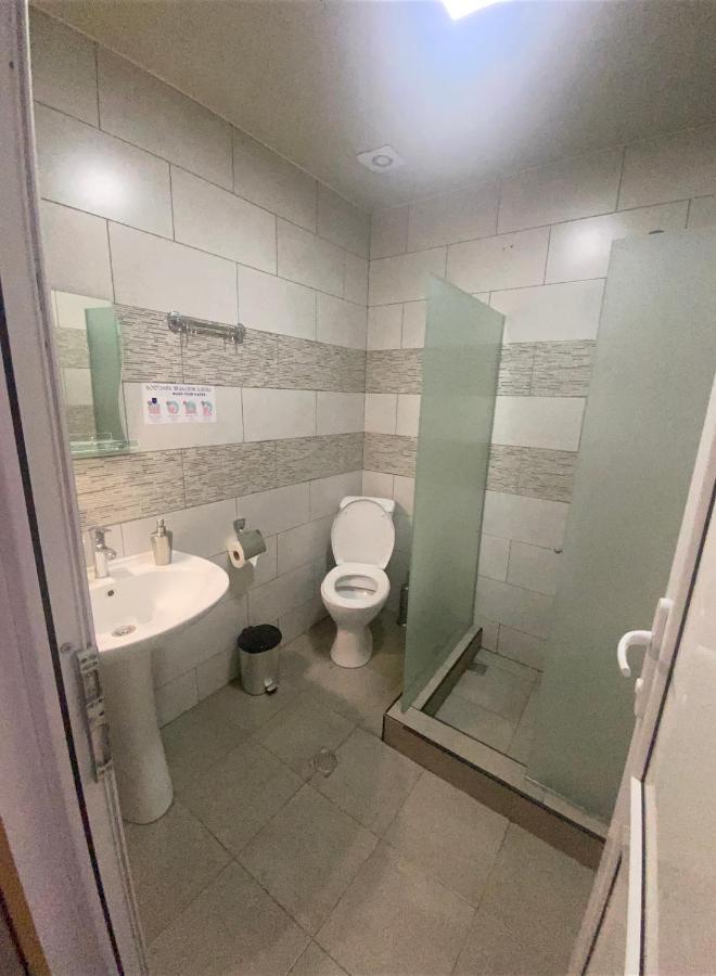 Hotel Elegant Stepancminda Zewnętrze zdjęcie