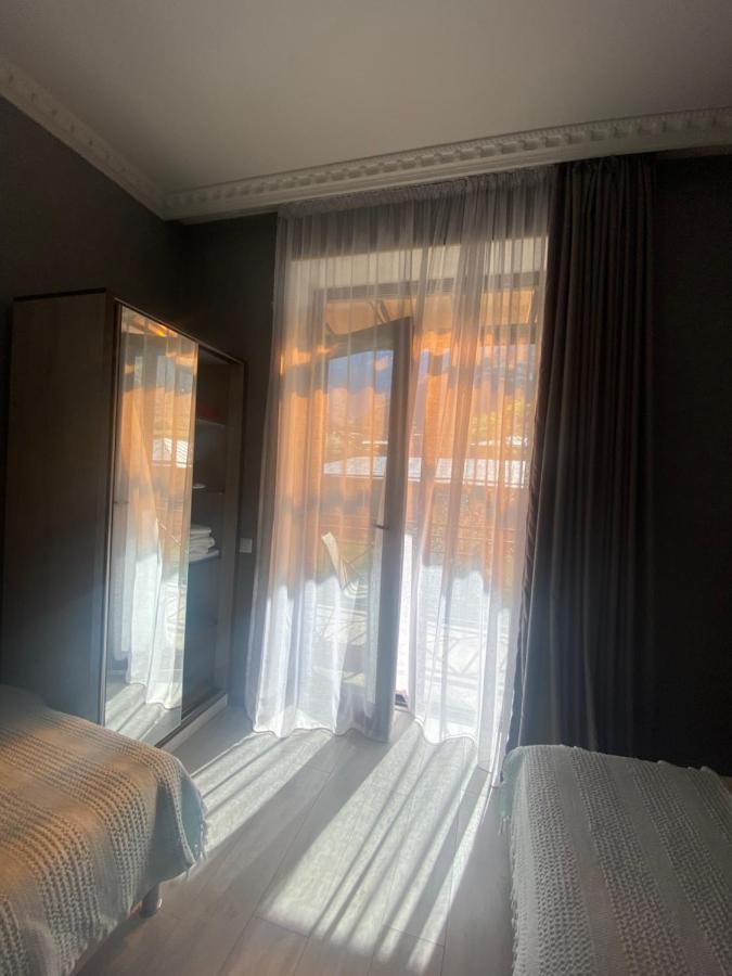 Hotel Elegant Stepancminda Zewnętrze zdjęcie