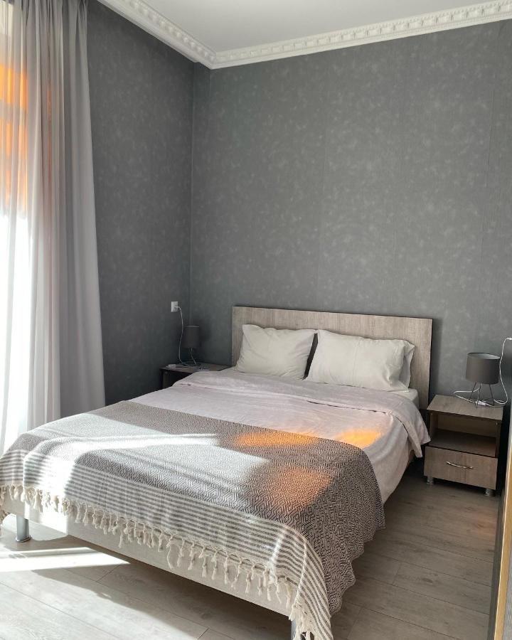Hotel Elegant Stepancminda Zewnętrze zdjęcie