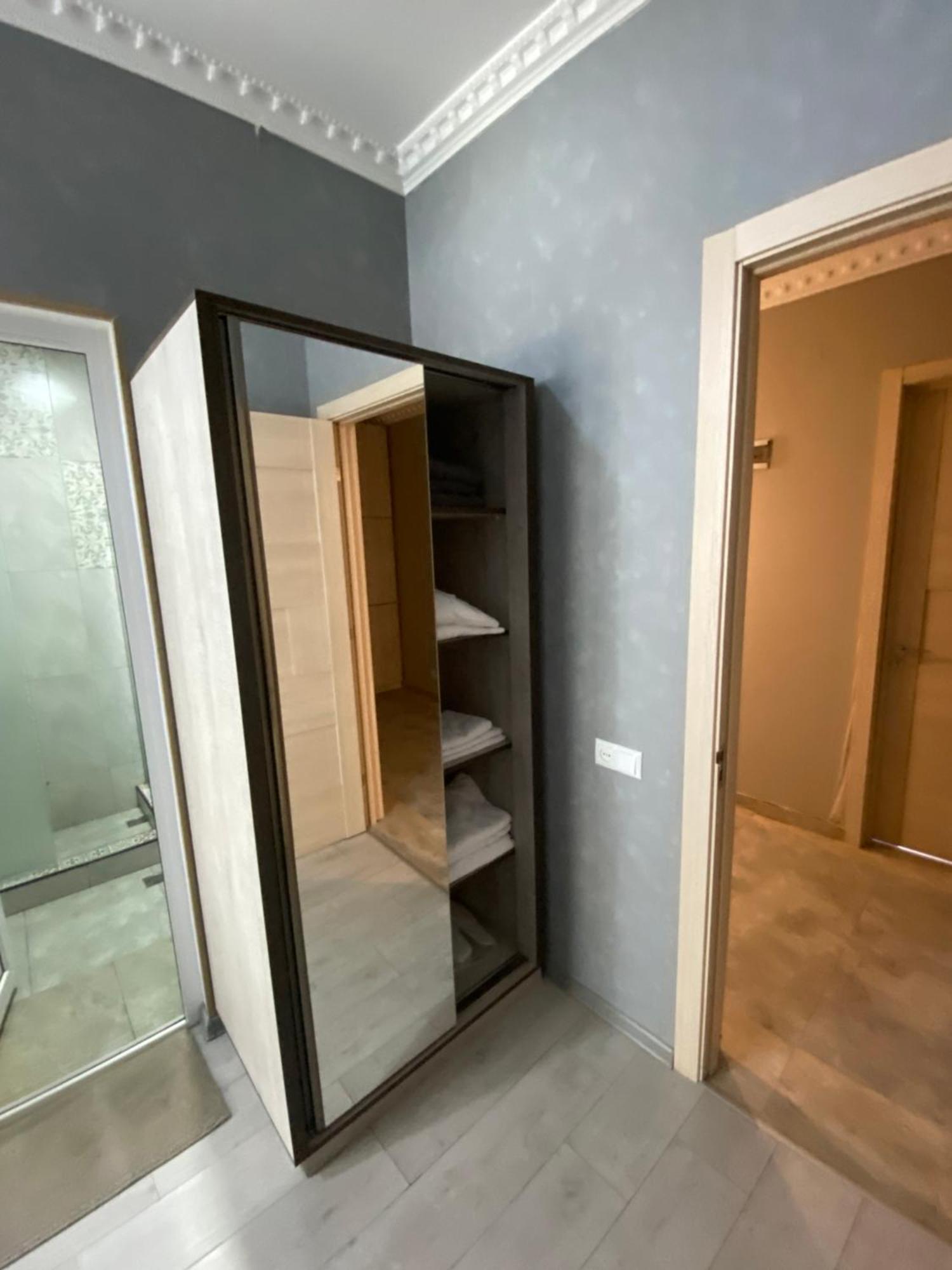 Hotel Elegant Stepancminda Zewnętrze zdjęcie