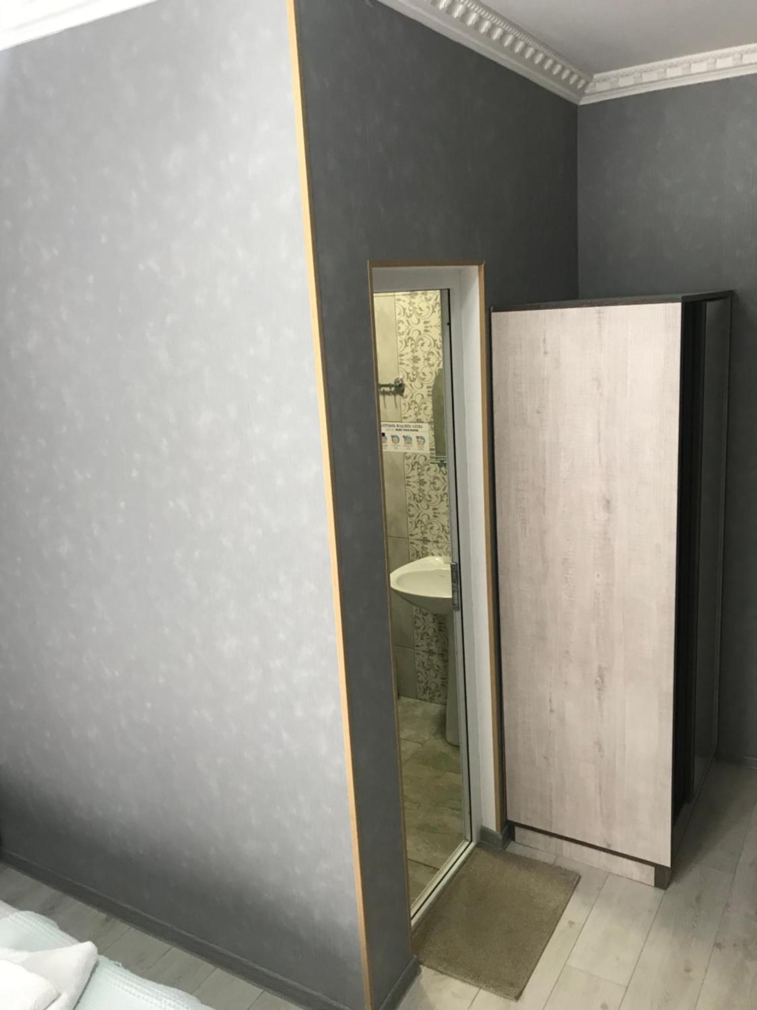Hotel Elegant Stepancminda Zewnętrze zdjęcie
