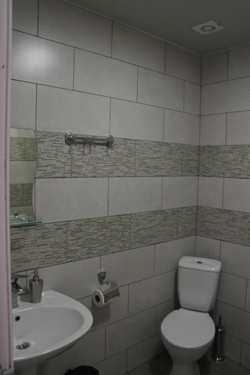 Hotel Elegant Stepancminda Zewnętrze zdjęcie