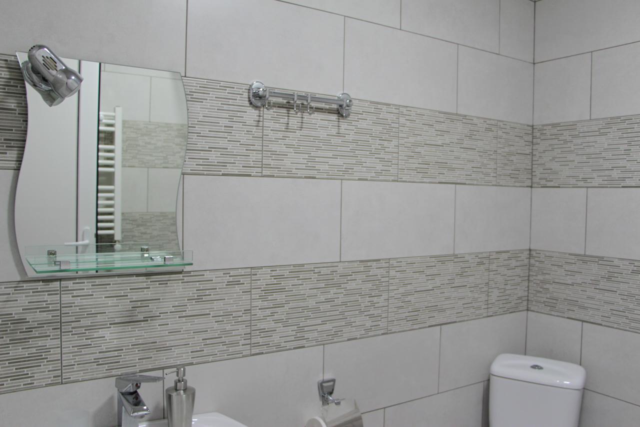 Hotel Elegant Stepancminda Zewnętrze zdjęcie