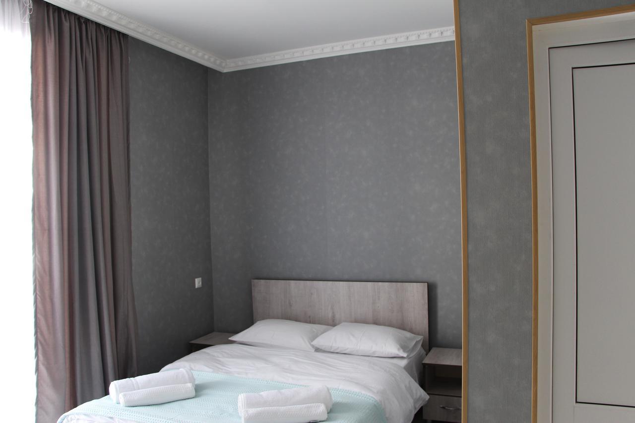 Hotel Elegant Stepancminda Zewnętrze zdjęcie