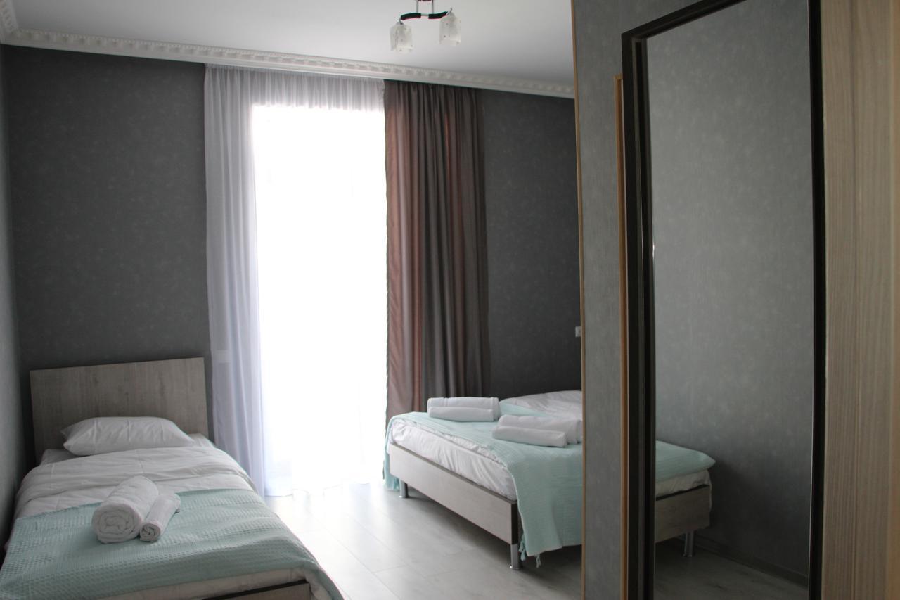 Hotel Elegant Stepancminda Zewnętrze zdjęcie