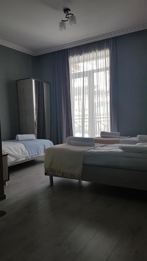 Hotel Elegant Stepancminda Zewnętrze zdjęcie