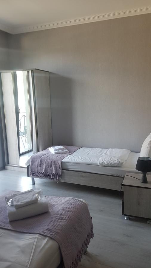 Hotel Elegant Stepancminda Zewnętrze zdjęcie