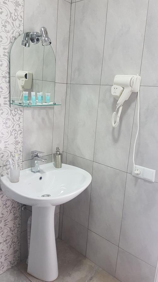 Hotel Elegant Stepancminda Zewnętrze zdjęcie